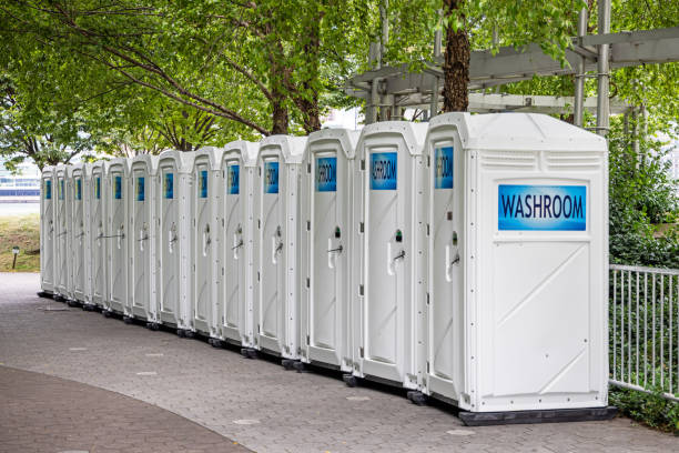Best Porta potty rental near me  in Darby, PA