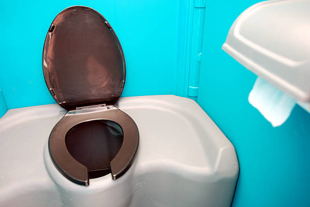 Best Long-term porta potty rental  in Darby, PA