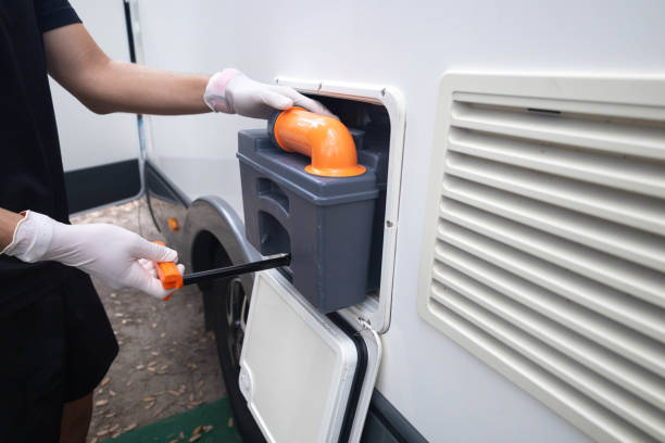 Best Portable toilet rental for construction  in Darby, PA