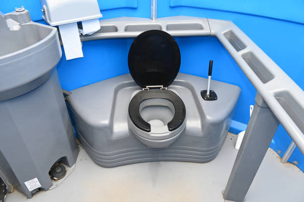 Best High-end porta potty rental  in Darby, PA