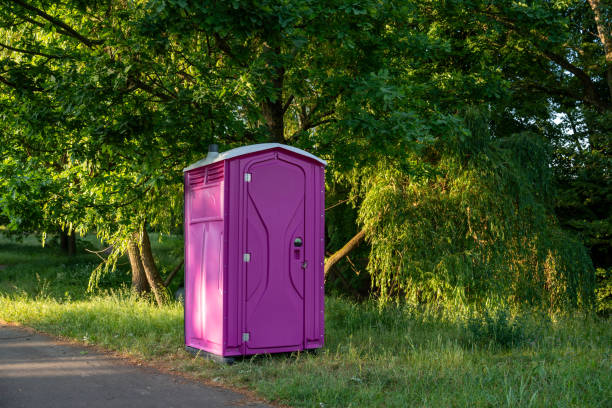 Best Luxury portable toilet rental  in Darby, PA